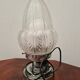 Art Deco ceiling lamp