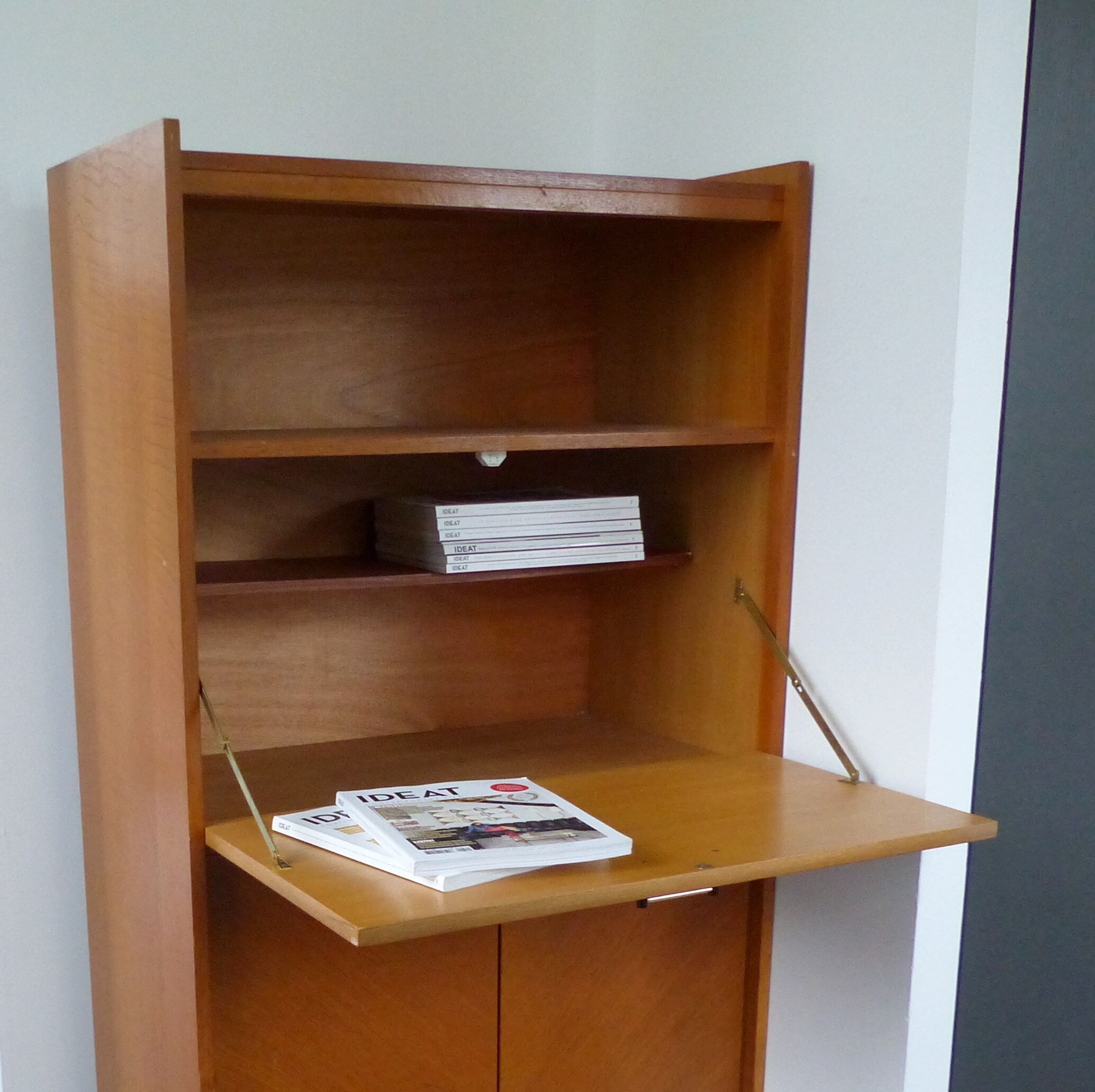 Secretary of the 1960s