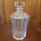 Saint Louis crystal liqueur decanter