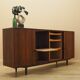 Rosewood sideboard, Danish design, 1970s, production: Denmark