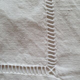 Linen drapery with Venice days