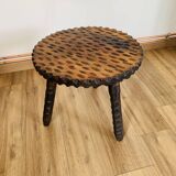 Side table