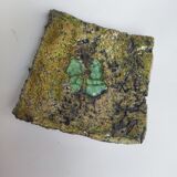 Empty pocket ashtray Yolande Peuvrier
