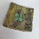 Empty pocket ashtray Yolande Peuvrier