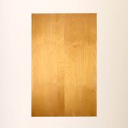 Vintage Scandinavian birch table by Skaraborgs