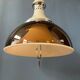 Suspension Space Age Stilux Milano Mid-Century