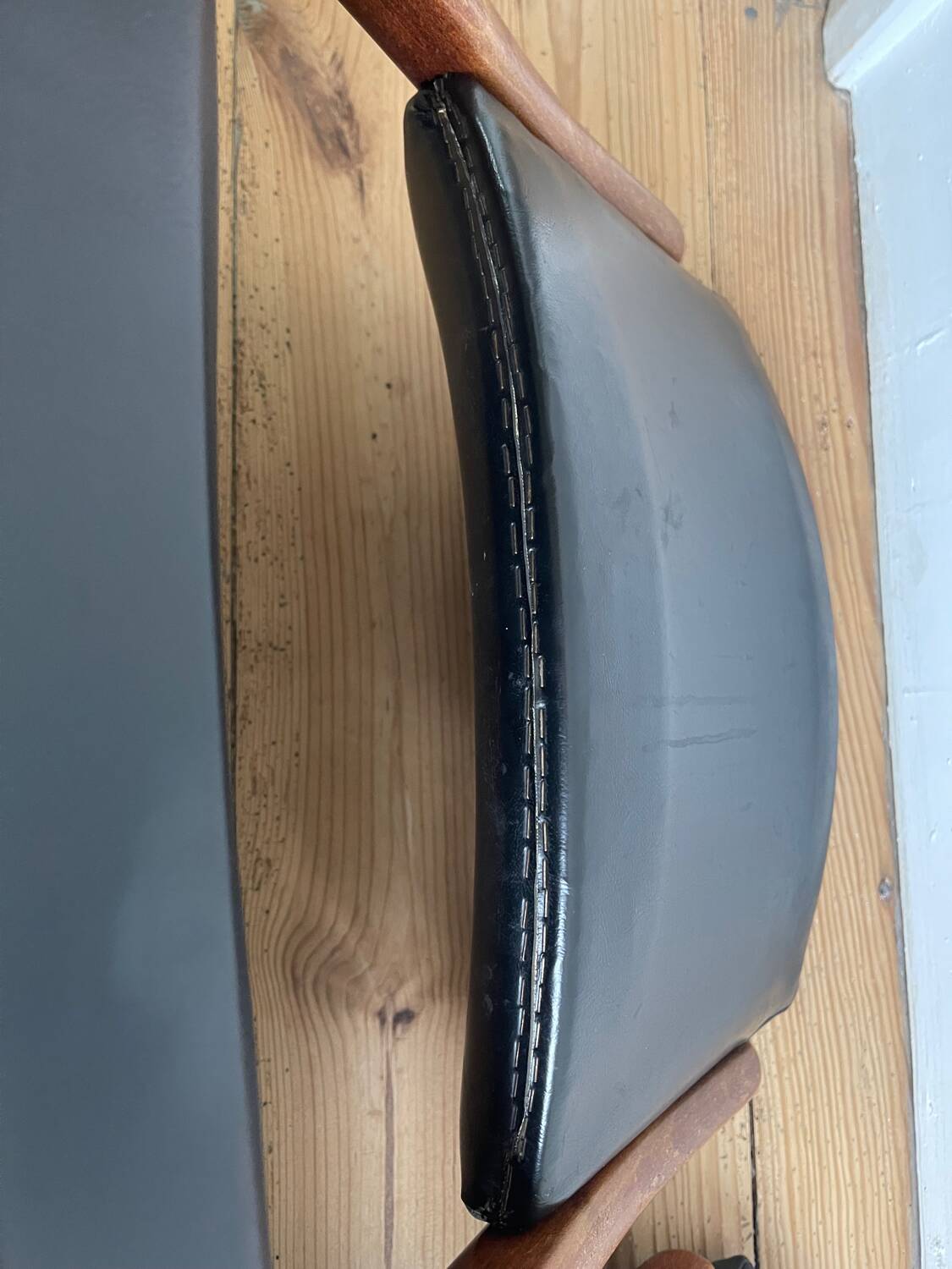 Stella Scandinavian chairs