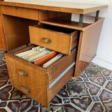 Vintage desk