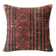 Vintage Turkish cushion cover 51x51 cm