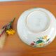 Salad bowl Digoin and Sarreguemine, Esper collection
