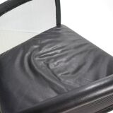 Fauteuil Arflex Privè de Paolo Nava, 1987