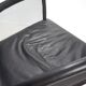 Fauteuil Arflex Privè de Paolo Nava, 1987