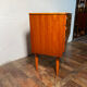 Mid century retro vintage sideboard teak by schreiber 1960