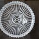 Glass candy maker