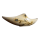 Coupe en céramique