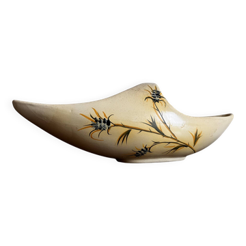 Coupe en céramique