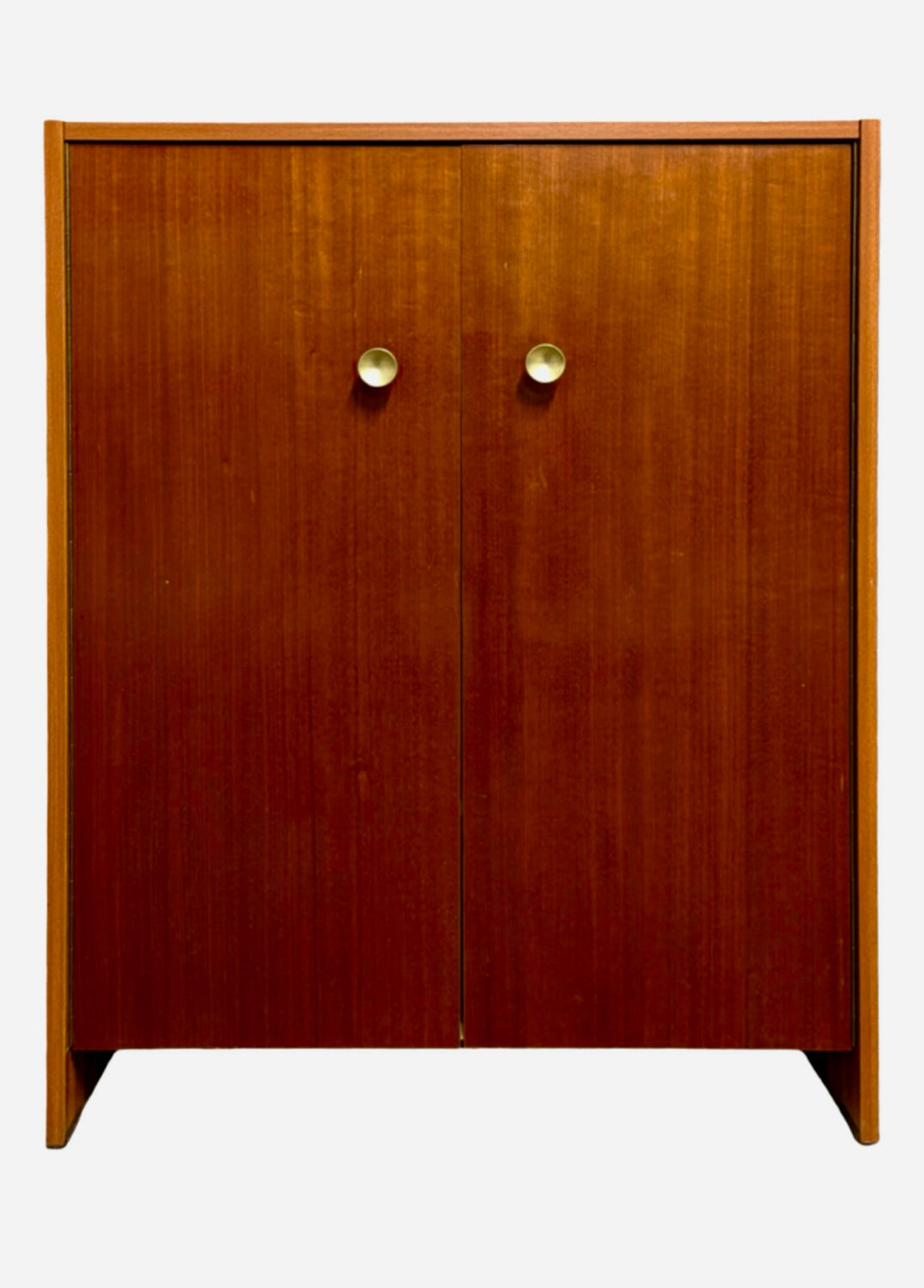 Storage furniture from the 60s/70s.