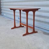 G-plan teak side table 1960