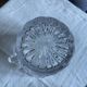 Crystal Cooler Ice Bucket