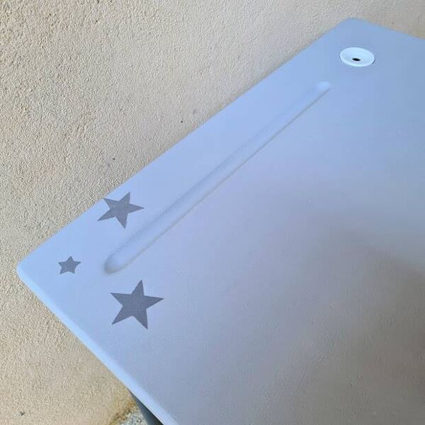 Bureau d'enfant années 60