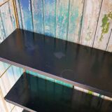 Modular shelf style String and taken, 60s