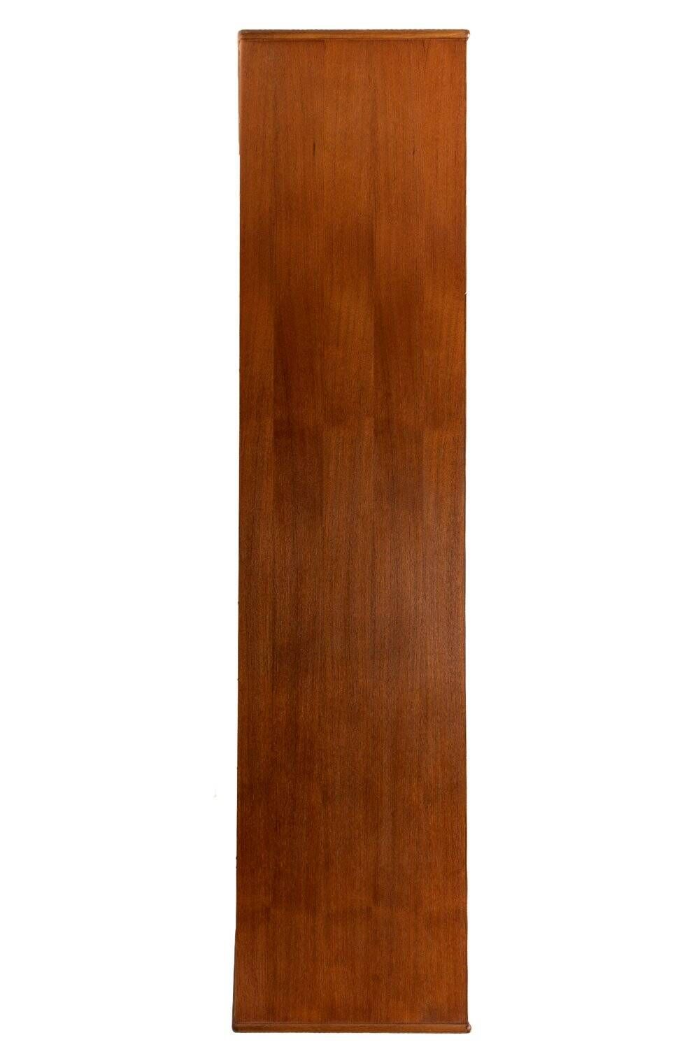 Teak sideboard by Ulferts, Sweden, 1950s/60s
