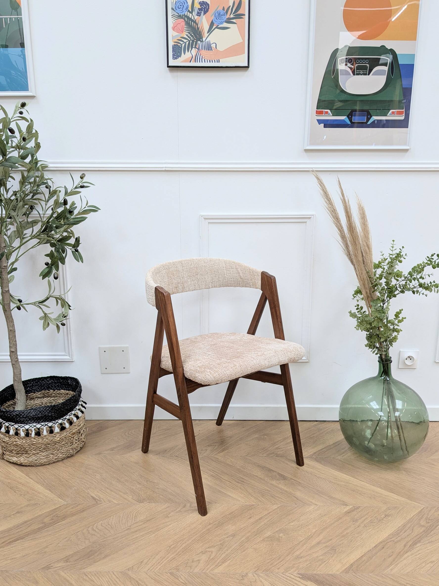 Chair 205 Farstrup Thomas Harlev