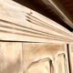 Armoire parisienne brute