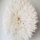 Juju Hat blanc 65 cm