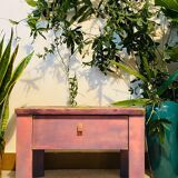 Table de chevet