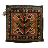 Handmade persian carpet n.171 cussin 37x36cm