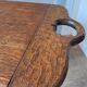 Table d'appoint