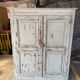 Armoire campagnarde