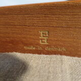 Grete Jalk sofa model 118 by France and Son, Denmark 1960