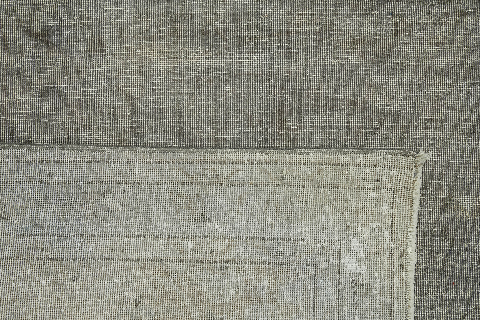 Handmade oriental rug 1980s 284 cm x 418 cm