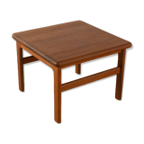 1960s Coffee Table, Niels Bach
