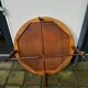Table basse ronde Louis van Teeffelen pour Webe