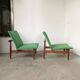 Paire de Fauteuil Finn Juhl modèle « Japan » France & Son