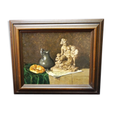 Nature morte
