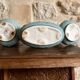 Fives Lille vases and planters