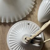 Porcelain suspension