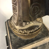 Chiparus bronze