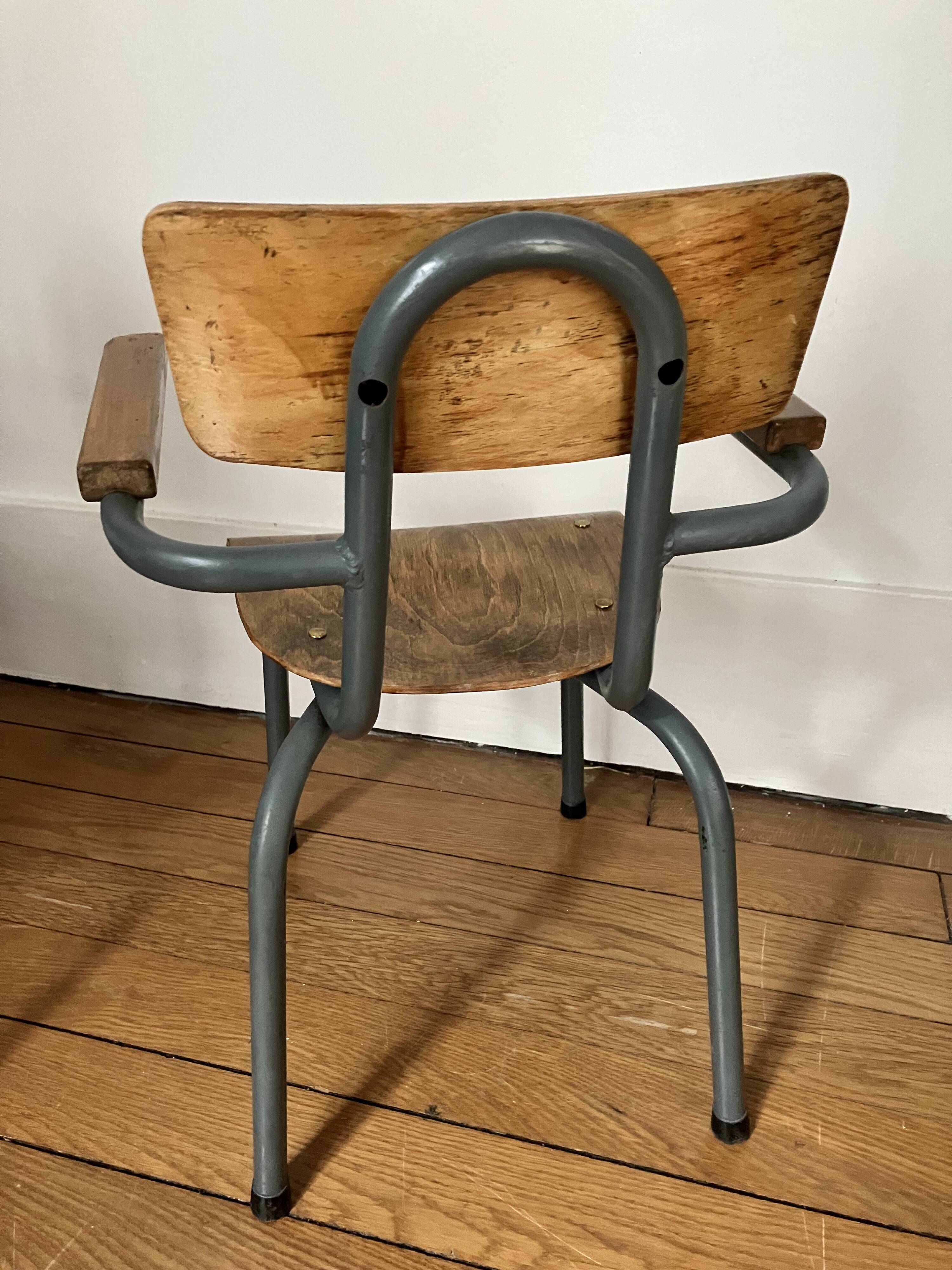 Fauteuil pour enfant