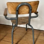 Children's armchair