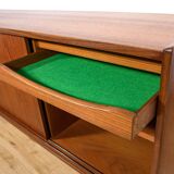 Danish teak sideboard 1960s