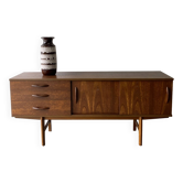 Buffet vintage/milieu du siècle des années 1960 par Avalon