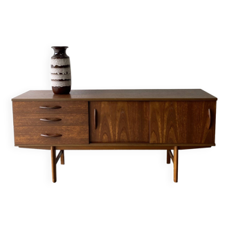 Buffet vintage/milieu du siècle des années 1960 par Avalon