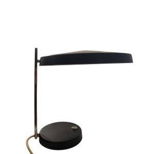 Table lamp The Oslo 1961 – Heinz Georg Pfaender Hillebrand | Mid-century modern design lamps