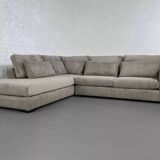 New York corner sofa