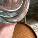Four vintage mugs